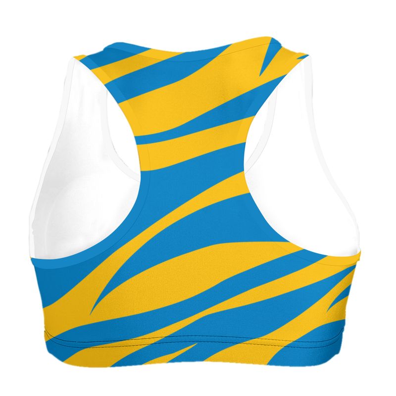 Los Angeles Chargers Women Sport Set