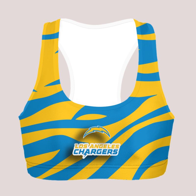 Los Angeles Chargers Women Sport Set