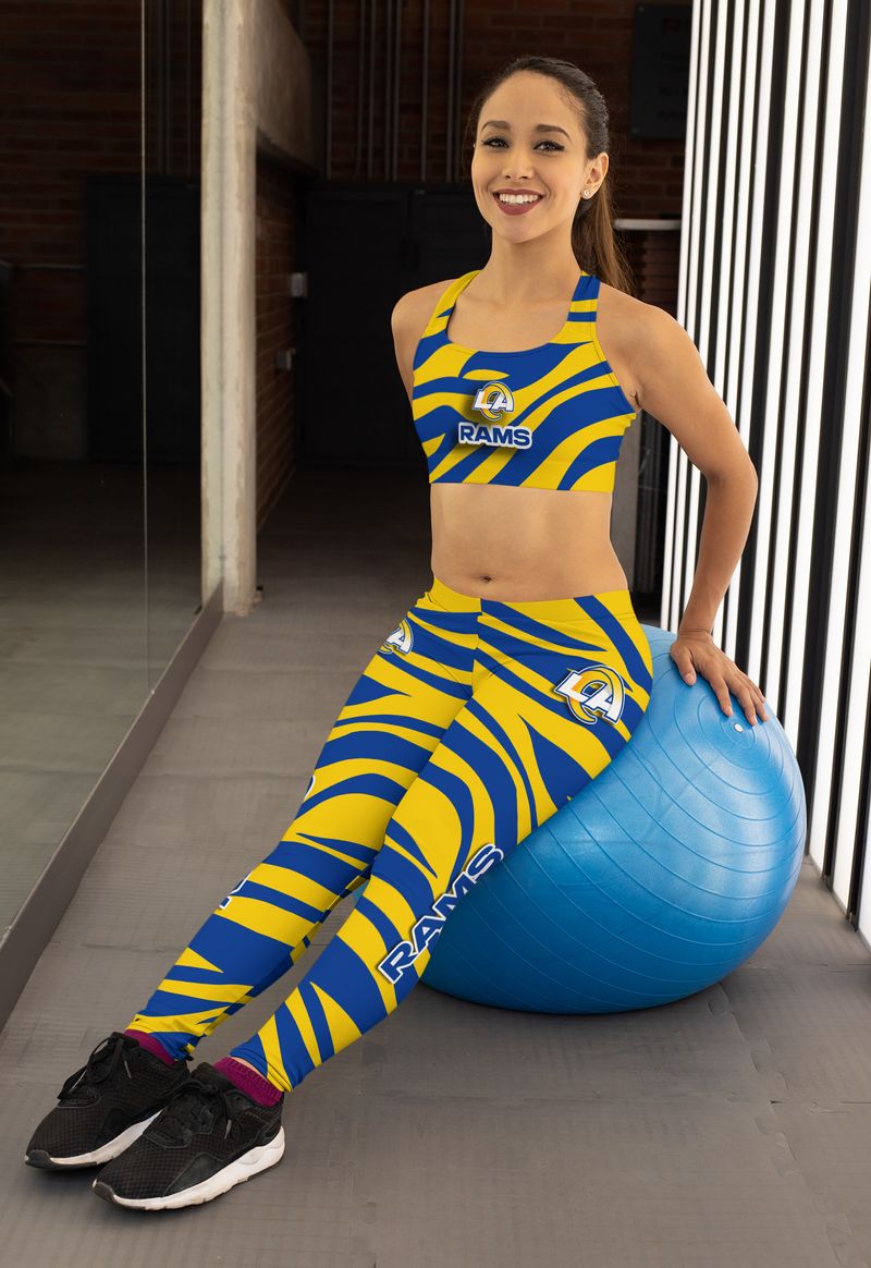 Los Angeles Rams Women Sport Set