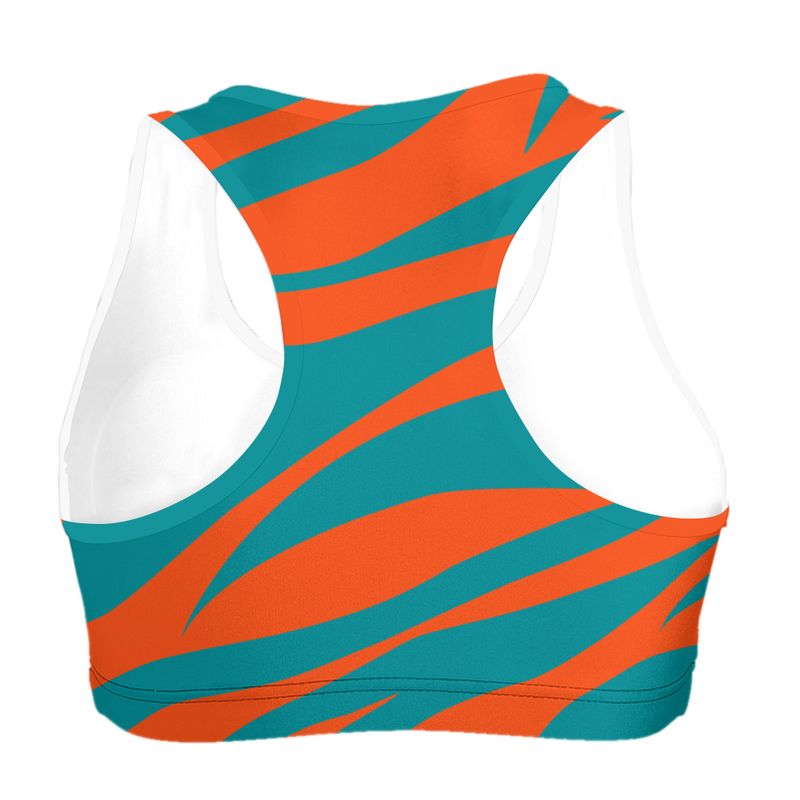 Miami Dolphins Women Sport Set