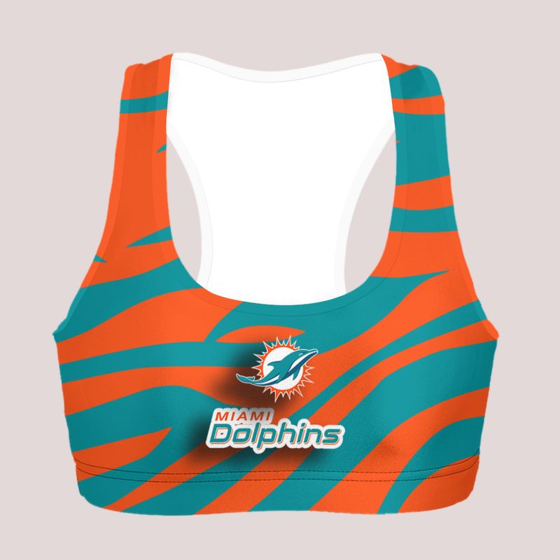 Miami Dolphins Women Sport Set