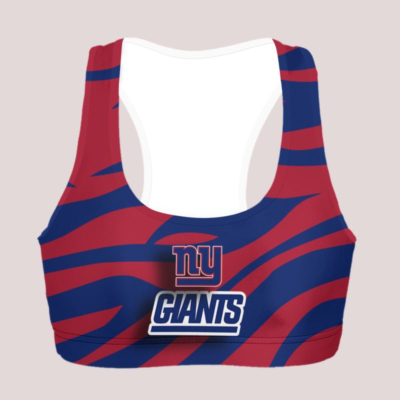 New York Giants Women Sport Set