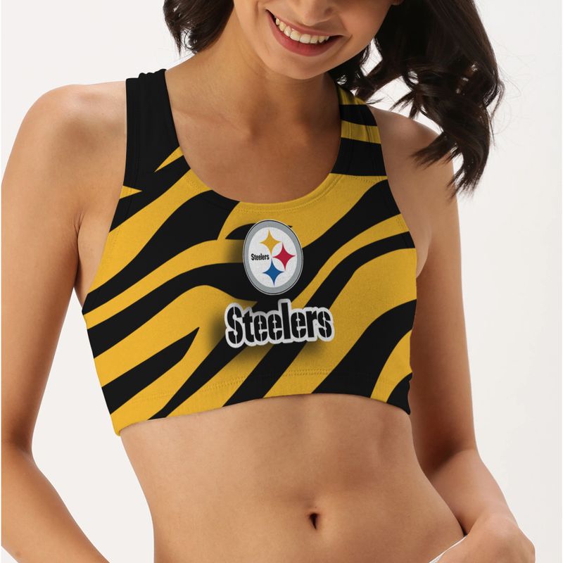 Pittsburgh Steelers Women Sport Set