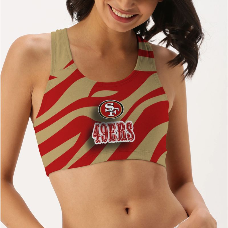 San Francisco 49ers Women Sport Set