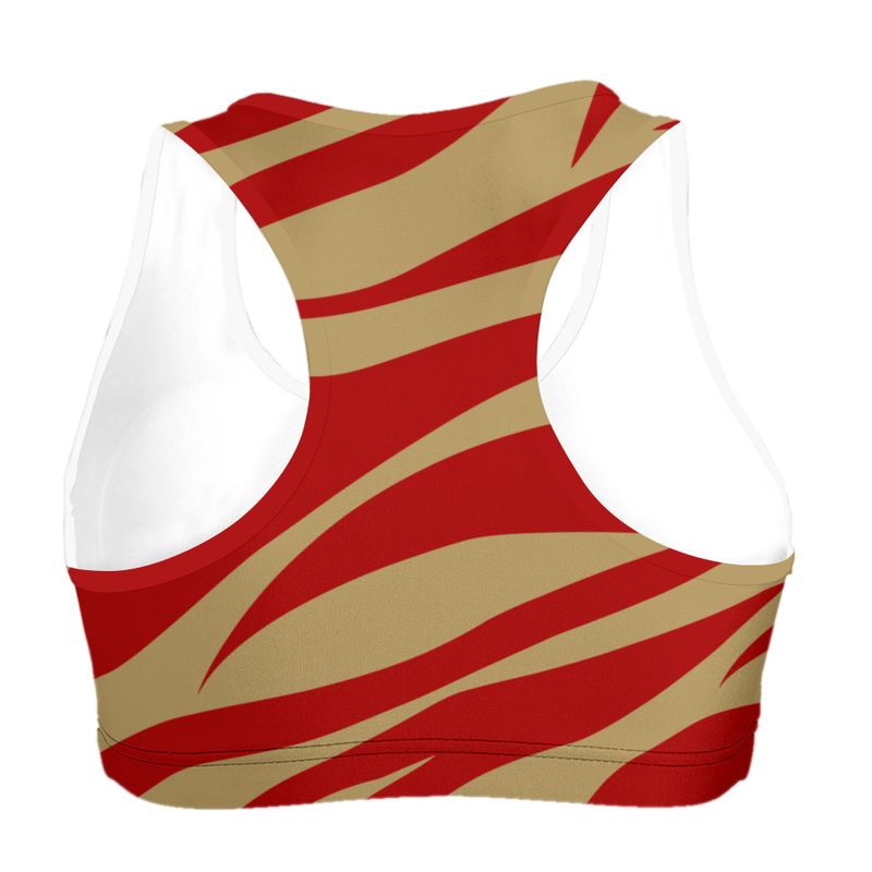 San Francisco 49ers Women Sport Set