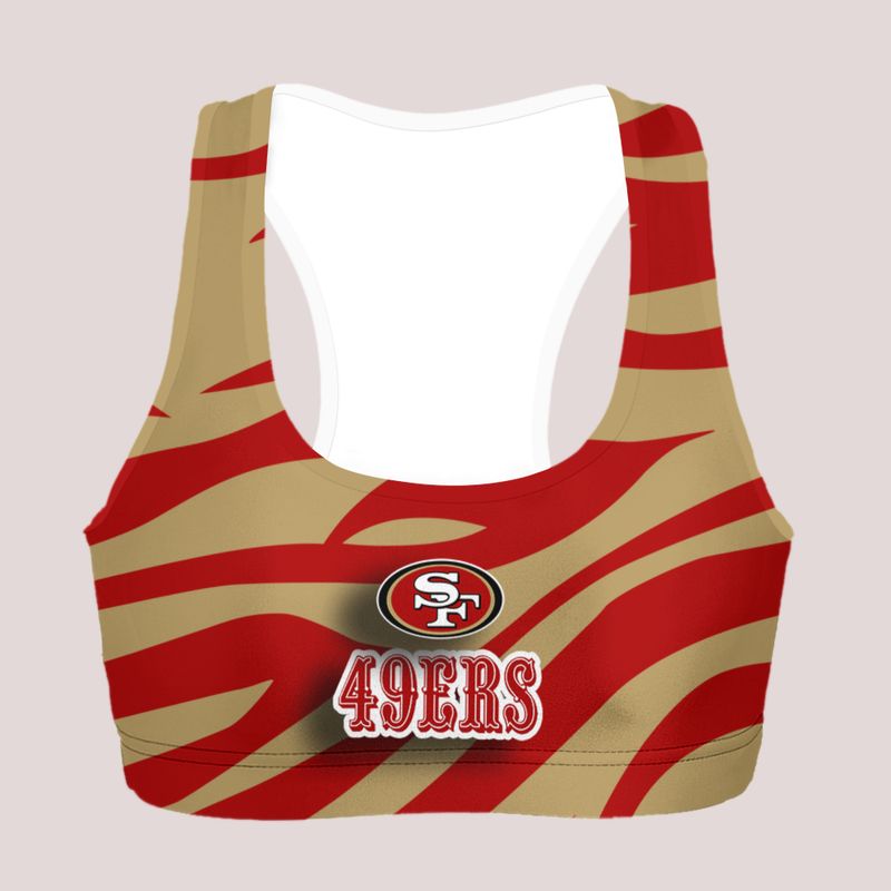 San Francisco 49ers Women Sport Set
