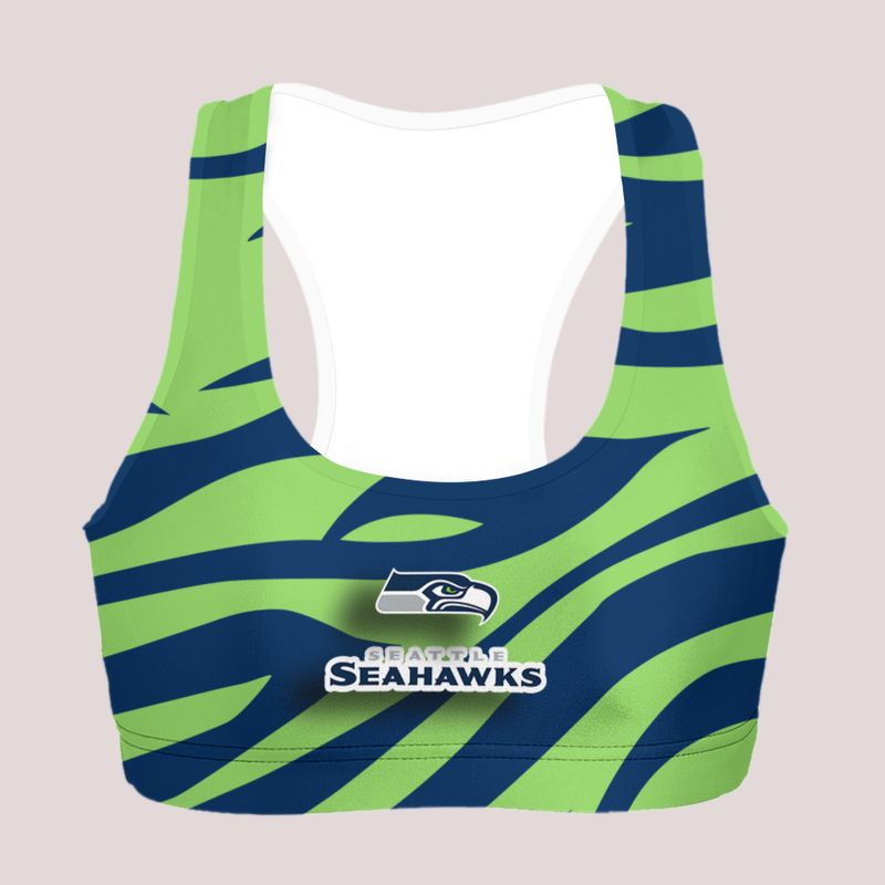 Seattle Seahawks Women Sport Set