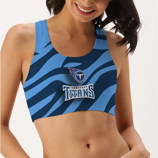 Tennessee Titans Women Sport Set