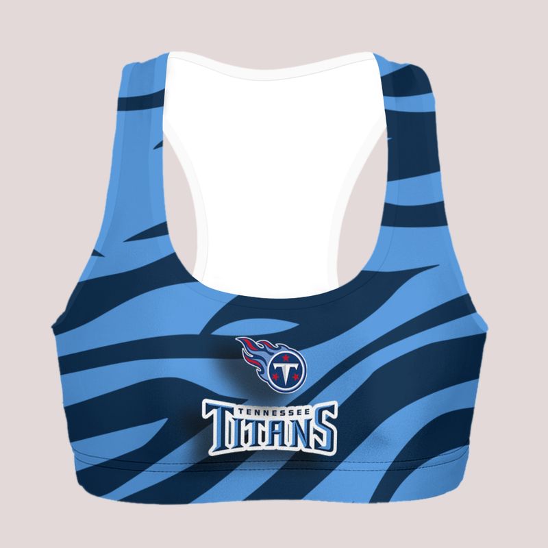 Tennessee Titans Women Sport Set