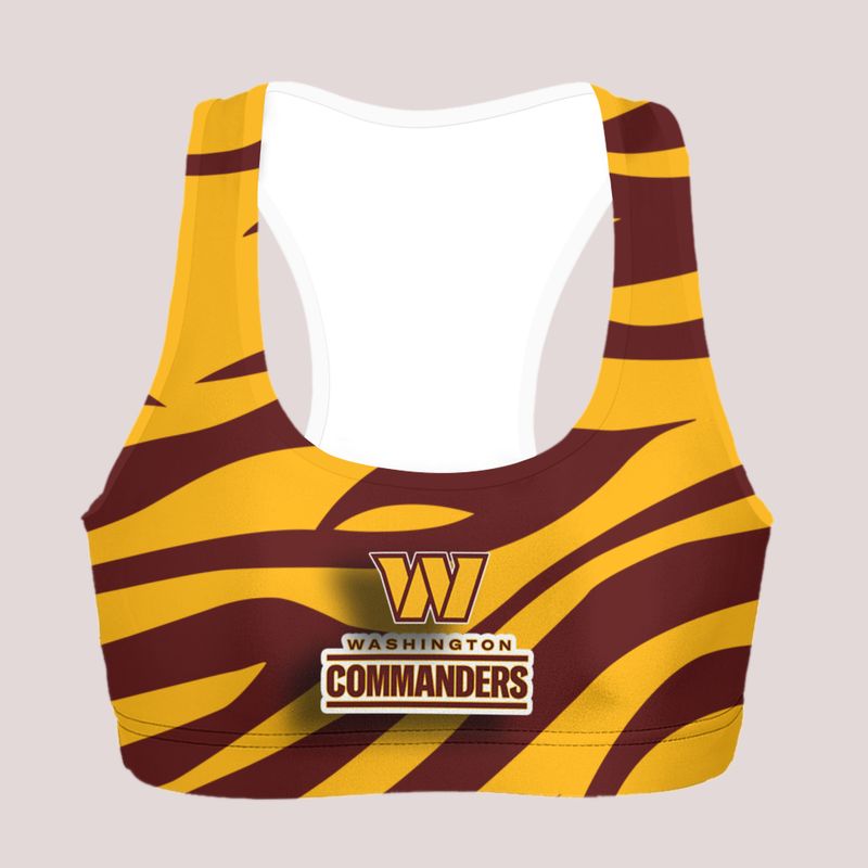 Washington Commanders Women Sport Set