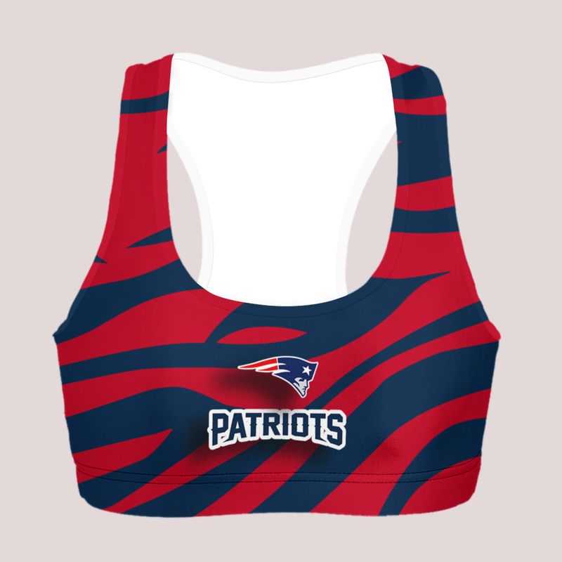 New England Patriots Women Sport Set