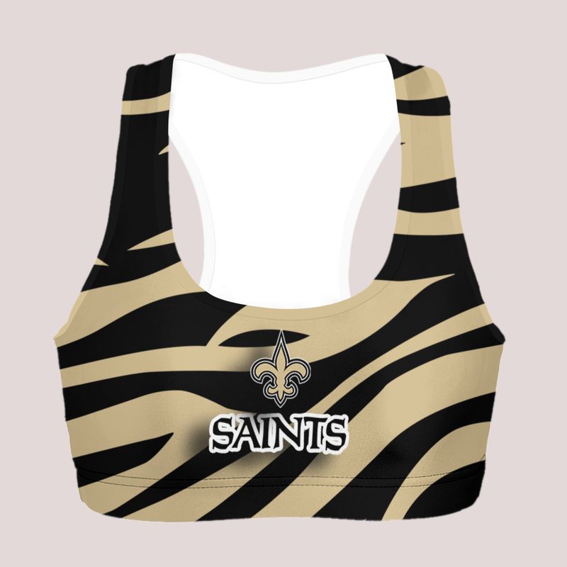 New Orleans Saints Women Sport Set