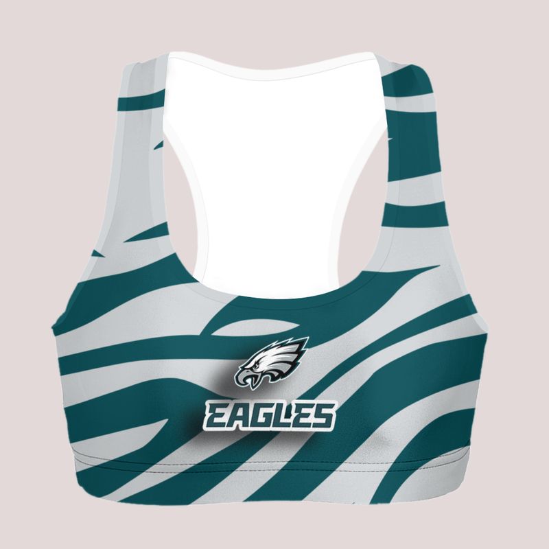Philadelphia Eagles Women Sport Set