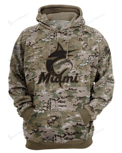 Miami Marlins All Over Printed 335