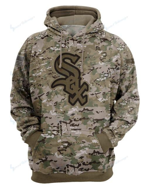 Chicago White Sox All Over Printed 312