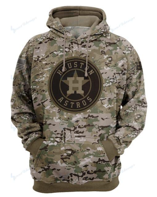 Houston Astros All Over Printed 307