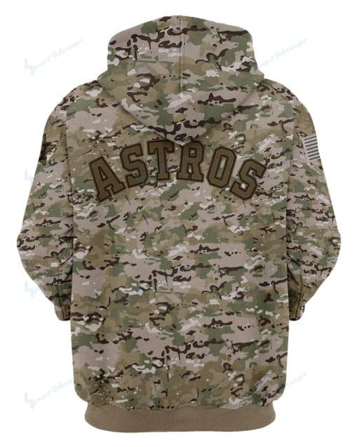 Houston Astros All Over Printed 307