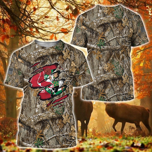 Boston Red Sox – Boston Celtics All Over Printed 216