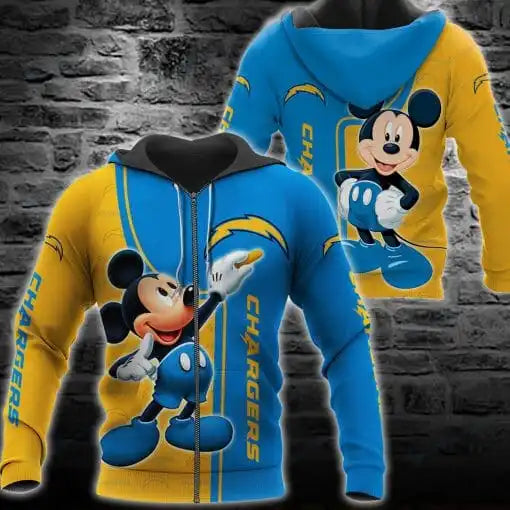 San Diego Padres Mickey All Over Printed 112