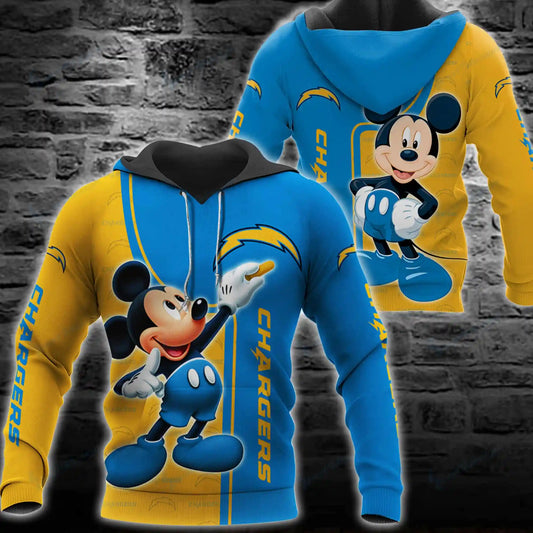 San Diego Padres Mickey All Over Printed 112