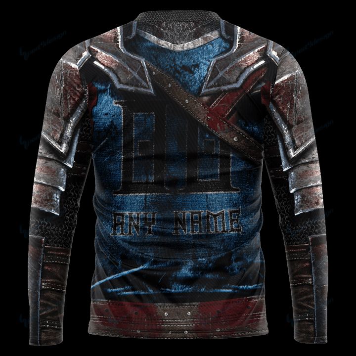 Orlando Magic Pelicans Warrior All Over Printed 32