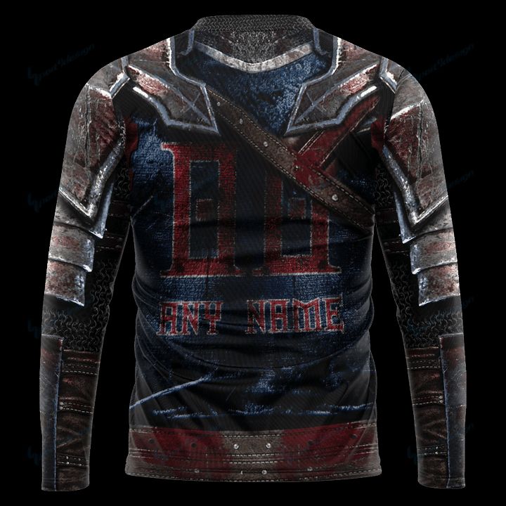 New Orleans Pelicans Warrior All Over Printed 29