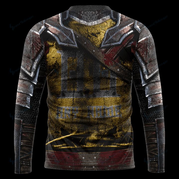 Indiana Pacers Warrior All Over Printed 26