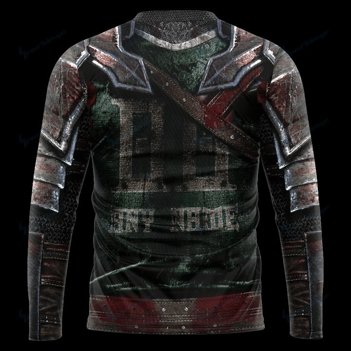 Milwaukee Bucks Warrior All Over Printed 1033