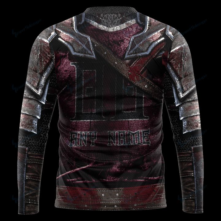 Cleveland Cavaliers Warrior All Over Printed 1039