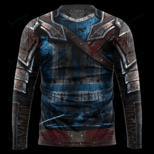 Dallas Mavericks Warrior All Over Printed 1031