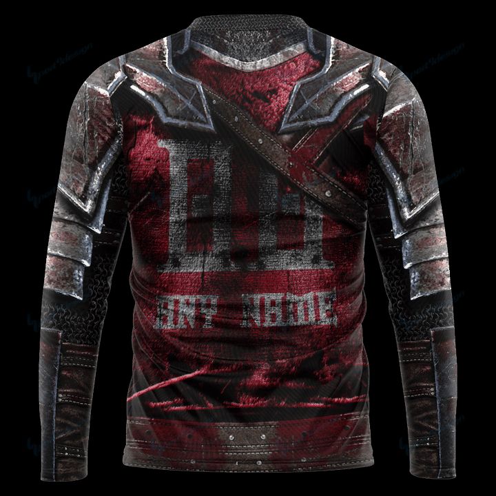 Portland Trail Blazers Warrior All Over Printed 1036