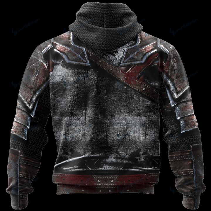 San Antonio Spurs Warrior All Over Printed 1032