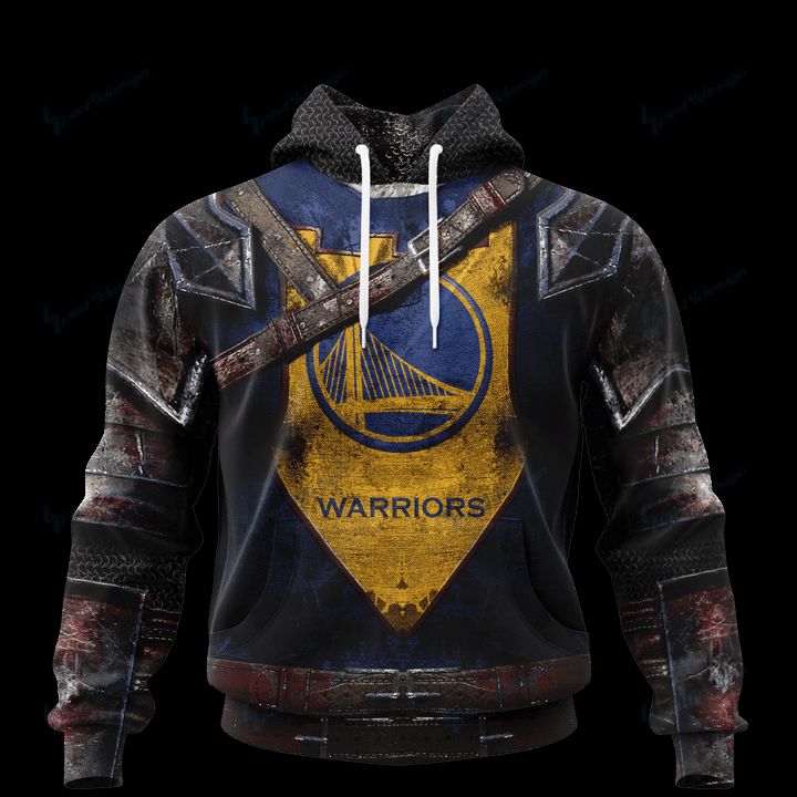 Golden State Warriors Warrior All Over Printed 1030