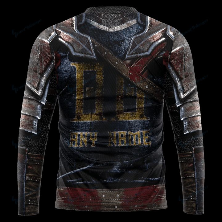 Milwaukee Brewers Warriors All Over Printed 989