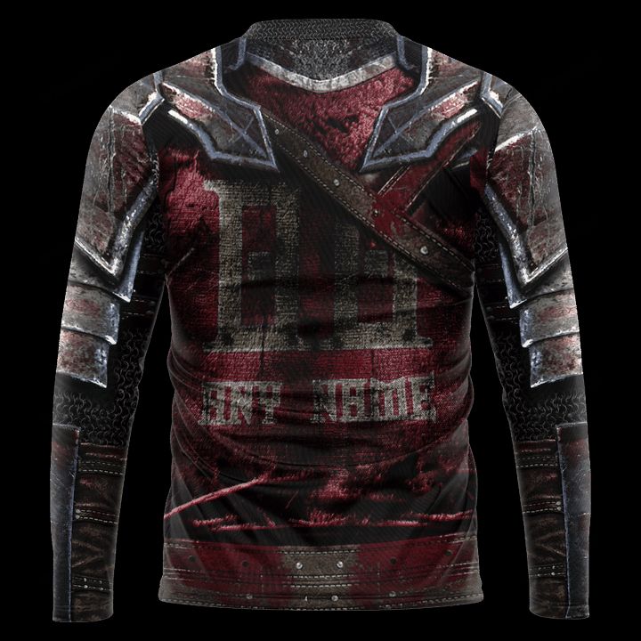 Arizona Diamondbacks Warriors All Over Printed 971