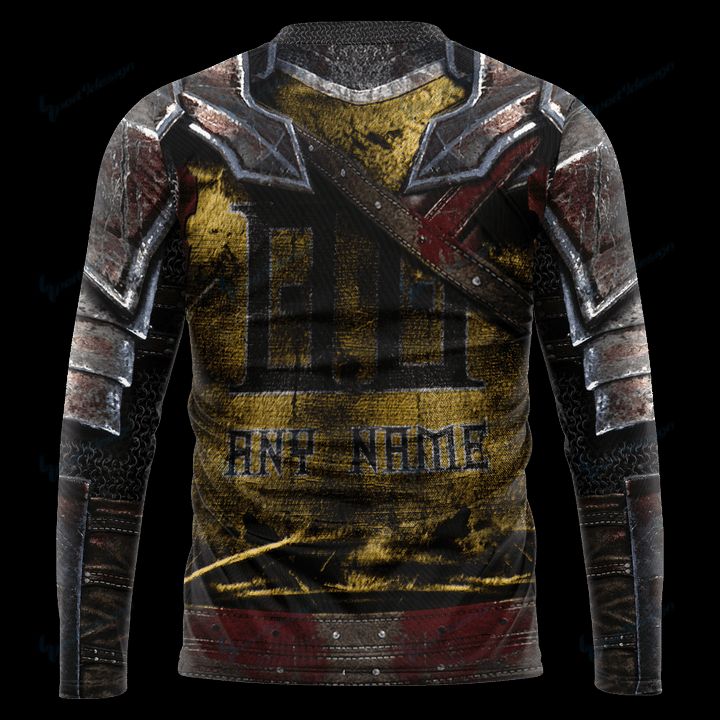 San Diego Padres Warriors All Over Printed 982