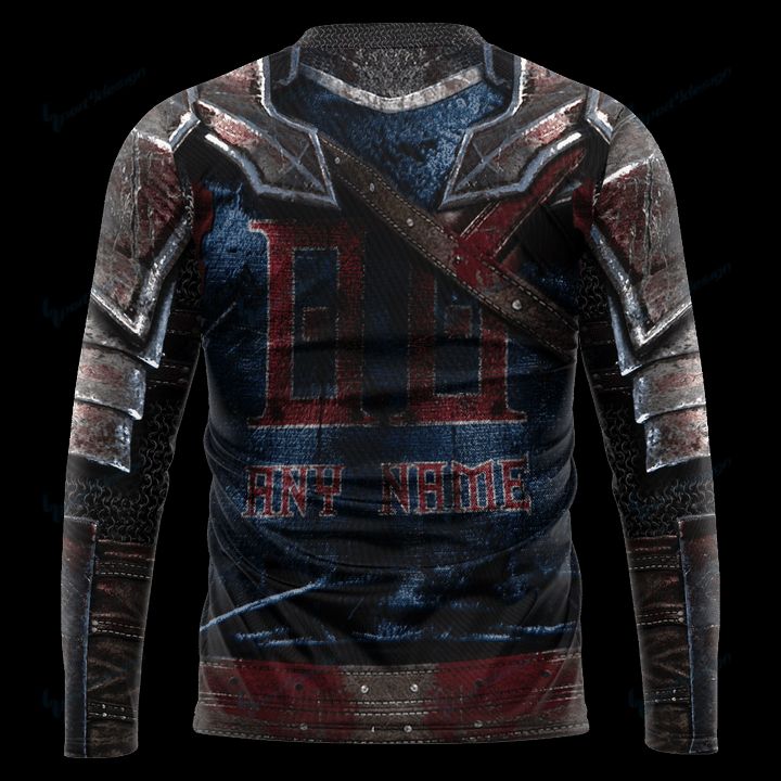 Philadelphia Phillies Warriors All Over Printed 972