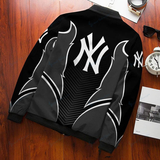 New York Yankees Bomber Jacket 617