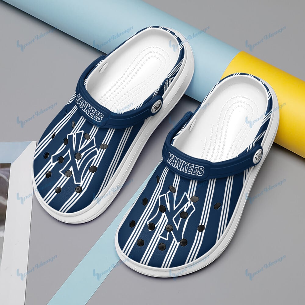 New York Yankees Limited Clog BG61