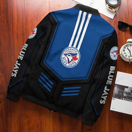 Toronto Blue Jays Bomber Jacket 485