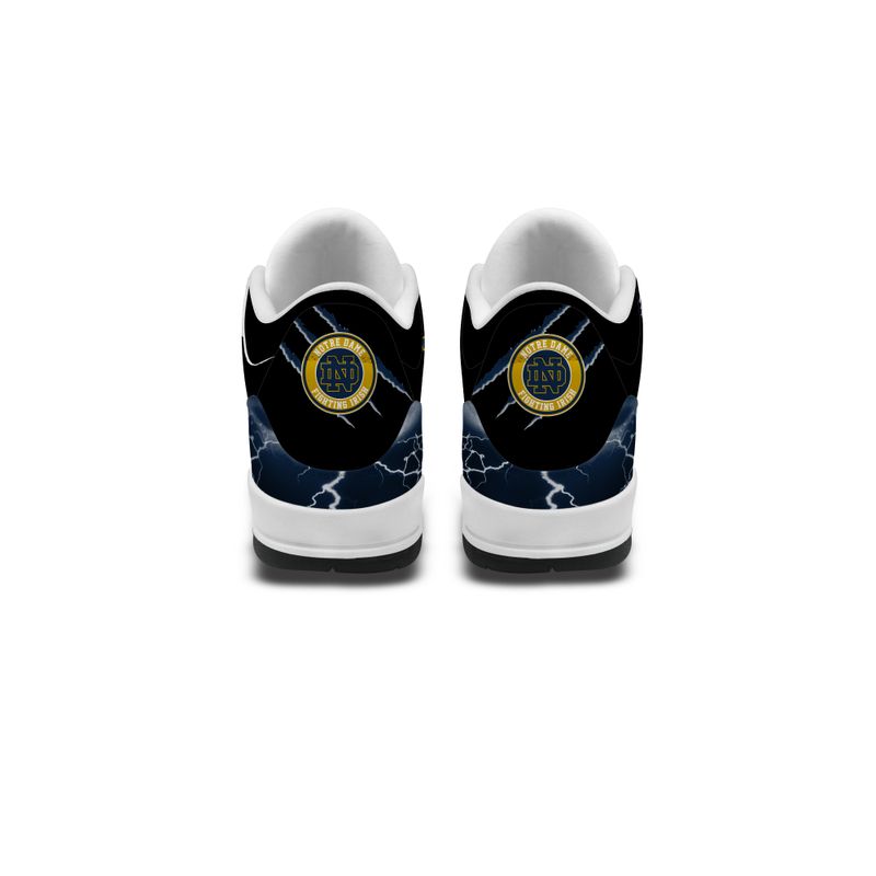 Notre Dame Basic Leather JD03 Shoes Men and Women AZBTAJ3000243