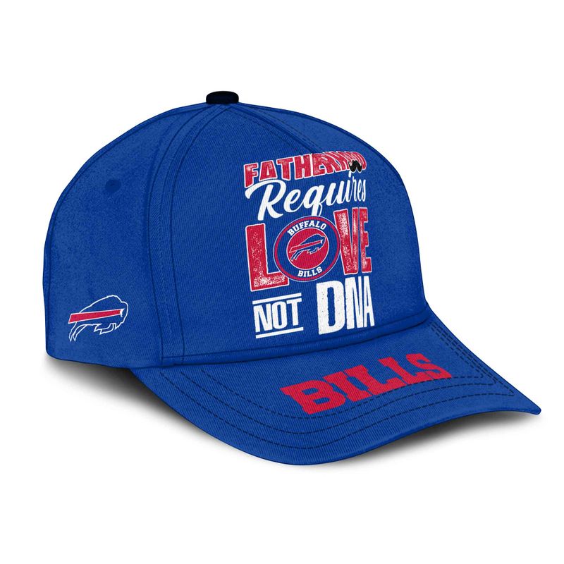 Buffalo Bills Personalized Limited Edition Classic Cap Gift For Father’s Day AZBTCAP000051