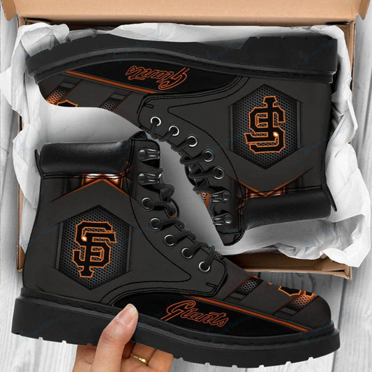 San Francisco Giants TBL Boot 534