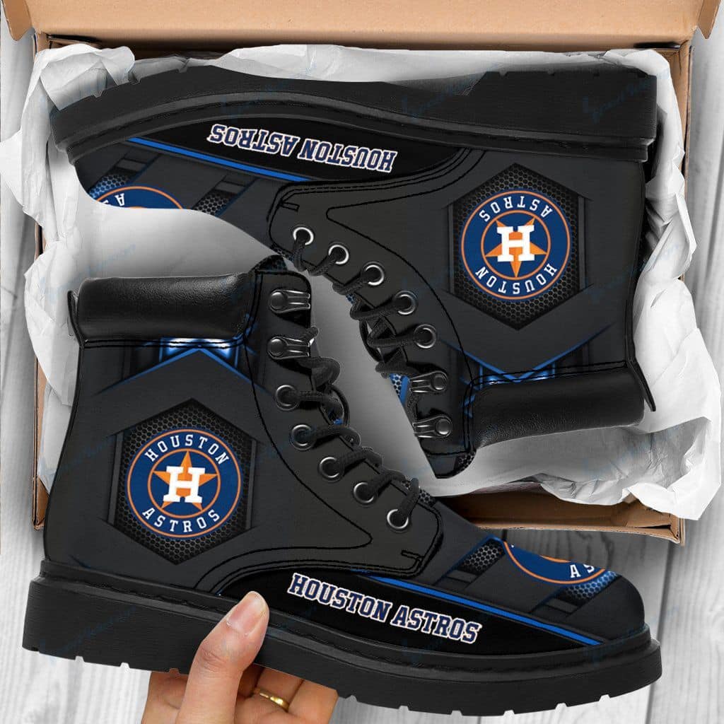 Houston Astros TBL Boot 535