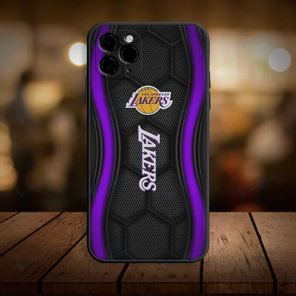 Los Angeles Lakers Phone Case 09