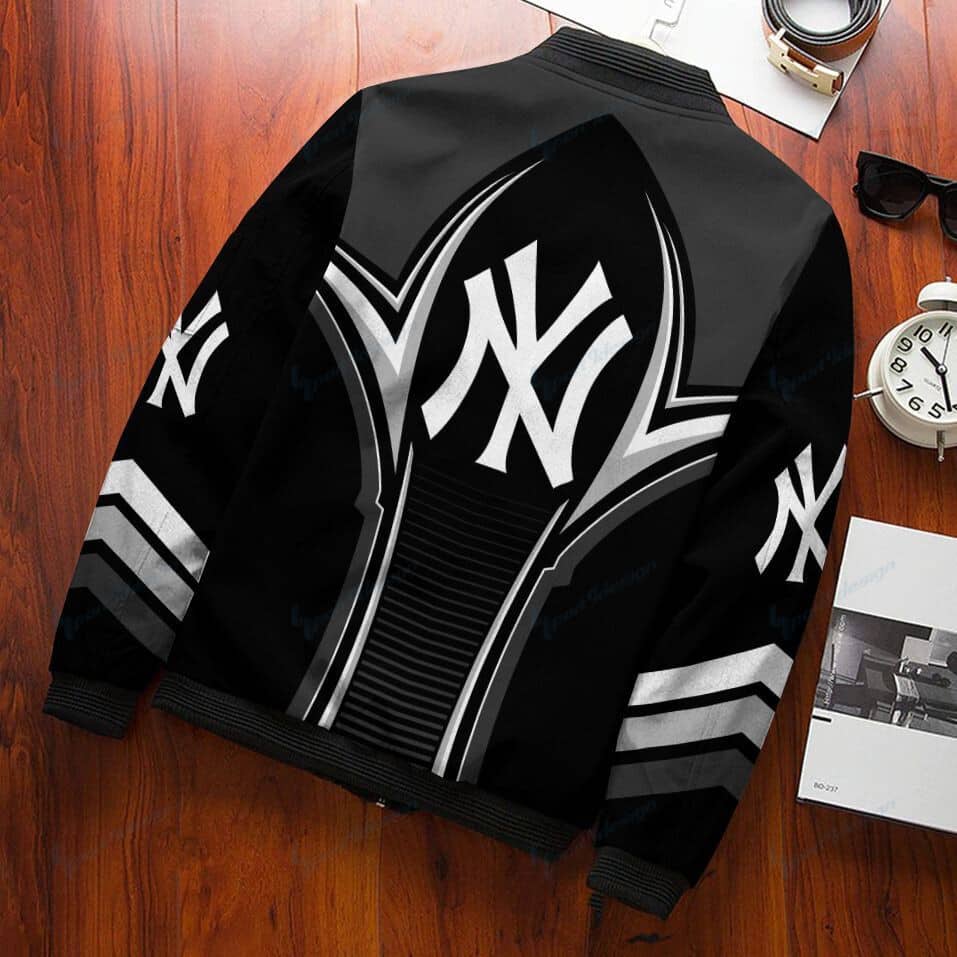 New York Yankees Bomber Jacket 156