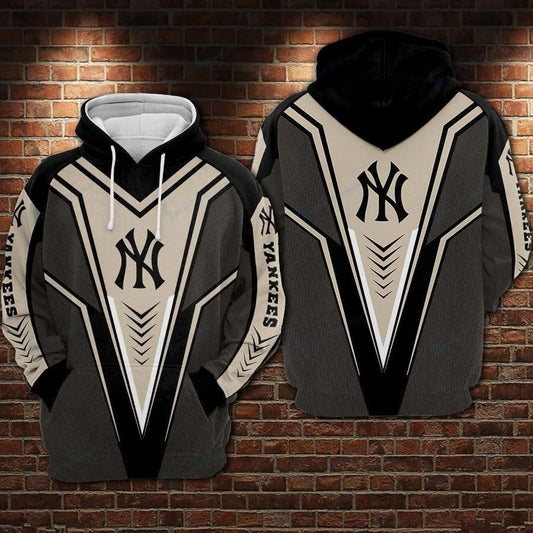 New York Yankees Limited Hoodie S065