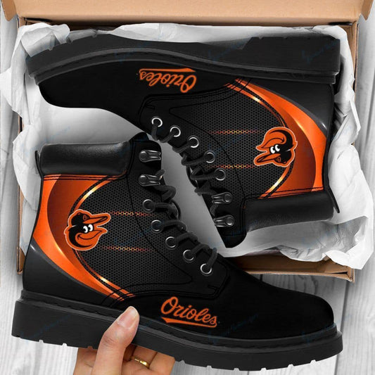 Baltimore Orioles TBL Boots 259