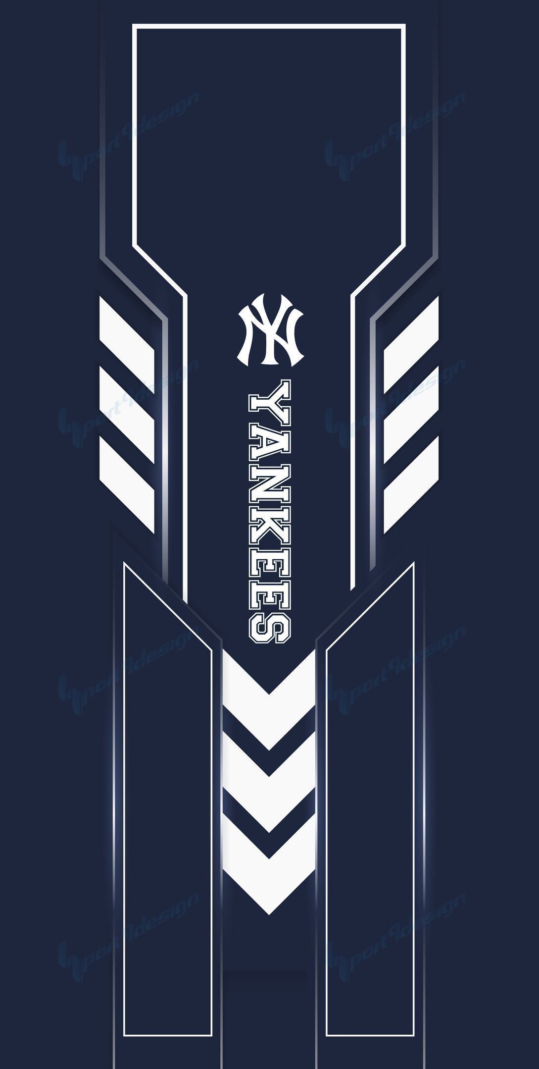 New York Yankees Limited Hoodie 953