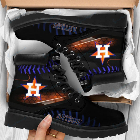 Houston Astros TBL Boots 281
